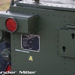 MIM-23 HAWK Wlkaround (AM-00355)