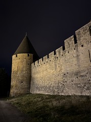 Carcassonne - Photo of Alairac