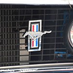 Ford Mustang Mach 1 1969 Walkaround (AM-00359)