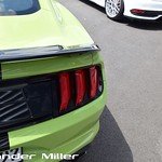 Ford Mustang Shelby GT500 Walkaround (AM-00360)