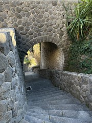 Nice - Photo of Châteauneuf-Villevieille