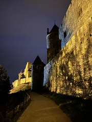 Carcassonne - Photo of Berriac