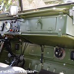 Steyr-Puch Haflinger 700 AP Walkaround (AM-00347)