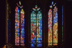 Cathédrale Saint-Étienne de Metz - Photo of Metz