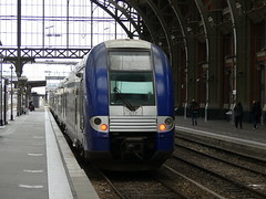 Lille: Gare de Lille Flandres (Nord) - Photo of Lille
