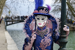 Carnaval vénitien Annecy - Photo of Villaz