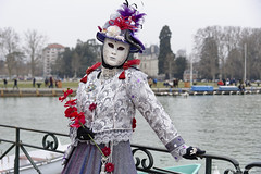 Carnaval vénitien Annecy - Photo of Nâves-Parmelan