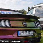 Ford Mustang Walkaround (AM-00361)