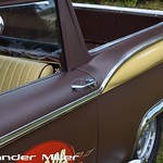 Ford Ranchero 1959 Walkaround (AM-00364)