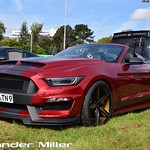 Ford Mustang Coyote Walkaround (AM-00362)