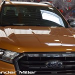 Ford Ranger 2020 Walkaround (AM-00365)