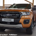 Ford Ranger 2020 Walkaround (AM-00365)