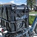 KBO Cargo Ebike with Rack and Delivery Bag 05