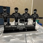 Georgia State Championships - ITSF Pro Tour 2023