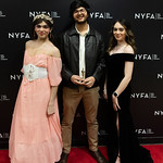 NYFA NY- 03/12/2023-Dress for the Oscars