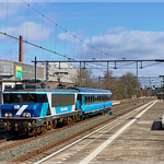 TCS 101004 - Apeldoorn - 14/03/2023