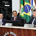 Sessão Solene de entrega de Titulo de Cidadão de Fortalezaao Sr. José de Ribamar Oliv (8)