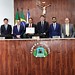 Sessão Solene de entrega de Titulo de Cidadão de Fortalezaao Sr. José de Ribamar Oliv (20)
