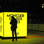 Moncler Genius by Peter Budd