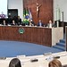 Sessão Solene de entrega de Titulo de Cidadão de Fortalezaao Sr. José de Ribamar Oliv (17)