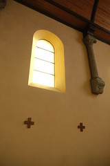 Église de l-Immaculée-Conception @ La Combe-de-Sillingy @ Sillingy - Photo of Lornay