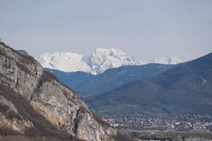 Sillingy - Photo of Val-de-Fier