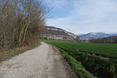 Sillingy - Photo of Vallières