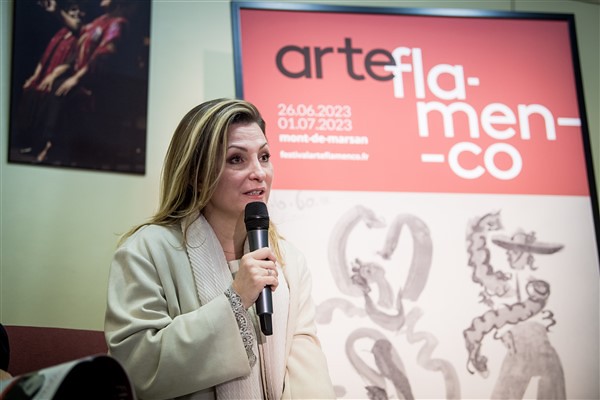 Dévoilement de la programmation Arte Flamenco 2023 | Farruquito, Israel Galván et… Picasso créent l’événement à Mont-de-Marsan