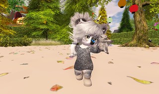 Hour early for Euro Tinies! 17thMarch2023: DJ Mia at Maymay Pawtee 12Noon-1pmSLT