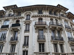 PALAIS DES ARÈNES - Photo of Nice