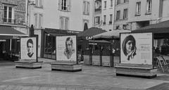 Les Femmes qui ont changé notre regard sur le Monde - Photo of Champs-sur-Marne