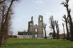Mont-Saint-Eloi - Photo of Habarcq