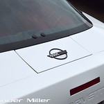 Chevrolet Corvette C4 Coupe 1991 Walkaround (AM-00367)