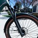12a Ride1Up Ebike Fork