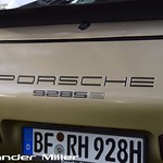 Porsche 928 S2 Walkaround (AM-00377)