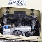 VW Karmann Ghia Typ 14 Walkaround (AM-00378)