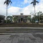 Belize National Assembly (Belmopan, Belize)