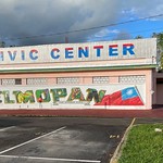 Belmopan Civic Center (Belmopan, Belize)
