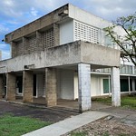 Post Office (Belmopan, Belize)