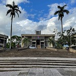 Belize National Assembly (Belmopan, Belize)