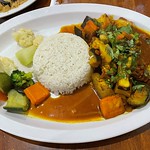 Ko-Ox Han Nah Meal (San Ignacio, Belize)