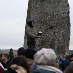 Stonehenge Spring Equinox 2023
