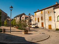 La Cavalerie, Larzac - Photo of Viala-du-Pas-de-Jaux