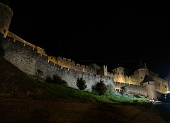 Cité de Carcassonne - Photo of Couffoulens