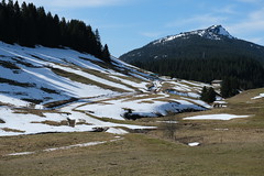Plateau des Glières - Photo of Nâves-Parmelan