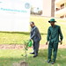 NUTECH with HBL Jointly Hold Plantation Drive