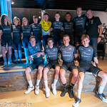 Ploegvoorstelling Cycle-Passion Scott Racing Team 2023