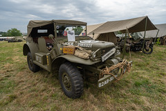 Dodge WC-57 - Photo of Hiesville