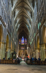 Vendredi saint à la Cathédrale - Photo of Metz