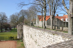Boulogne-sur-Mer - Photo of Beuvrequen